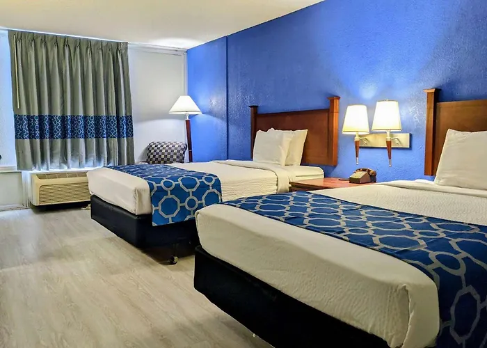 Baymont By Wyndham Hannibal