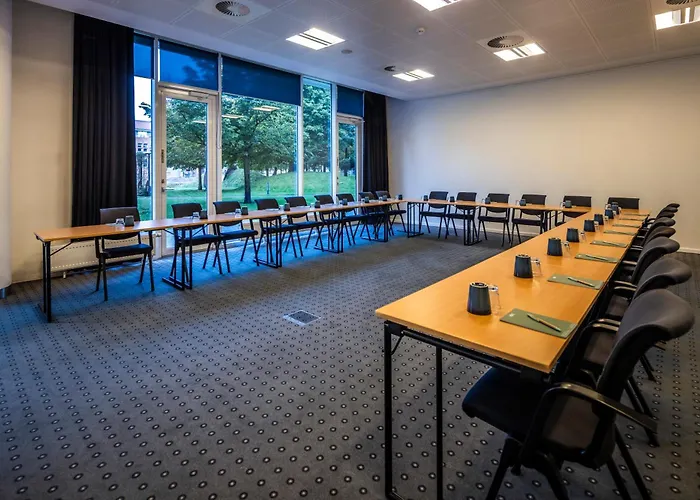 Vejle Hotels