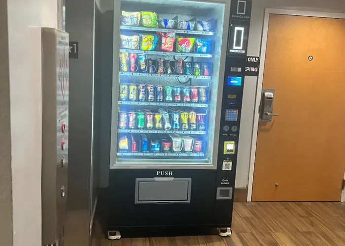 Quality Inn & Suites Biloxi - Ocean Springs