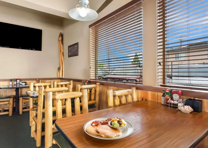 Surestay Plus Hotel By Best Western Susanville