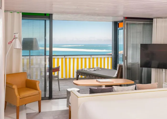 Hotel La Co Pyla-sur-Mer