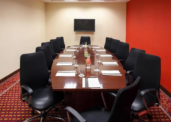 Aguascalientes Hotels