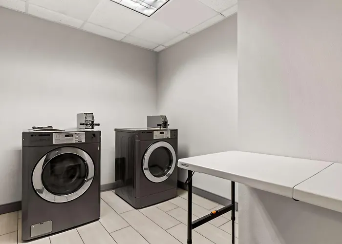 Spark By Hilton Catoosa Tulsa