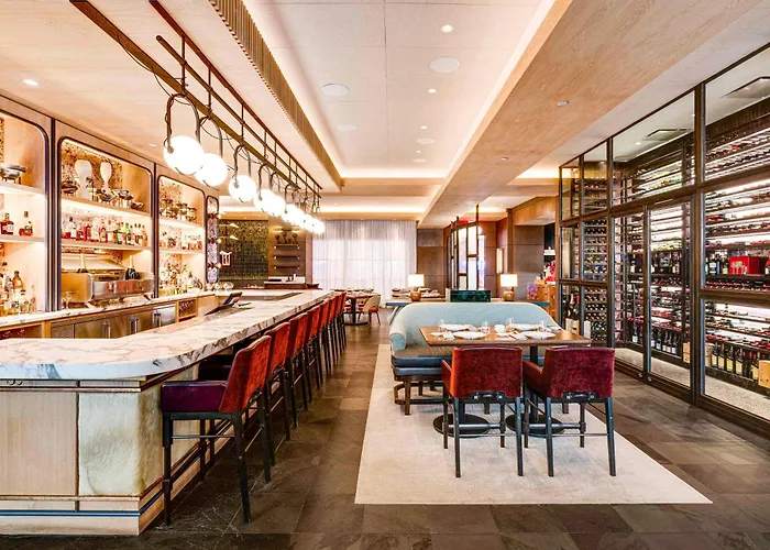 Sls At Baha Mar Hotel Nassau