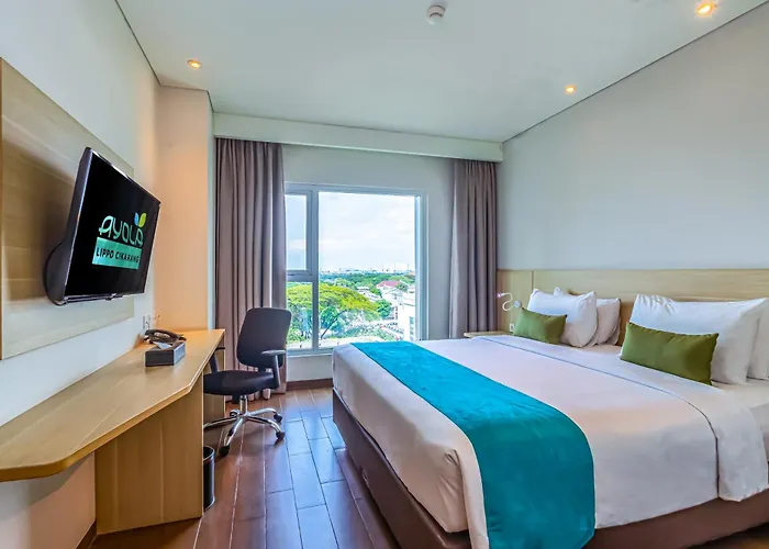 Cikarang Hotels