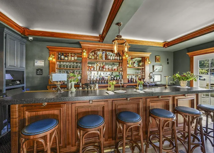 Mccully House Inn Jacksonville