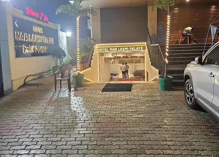 Deoghar Hotels