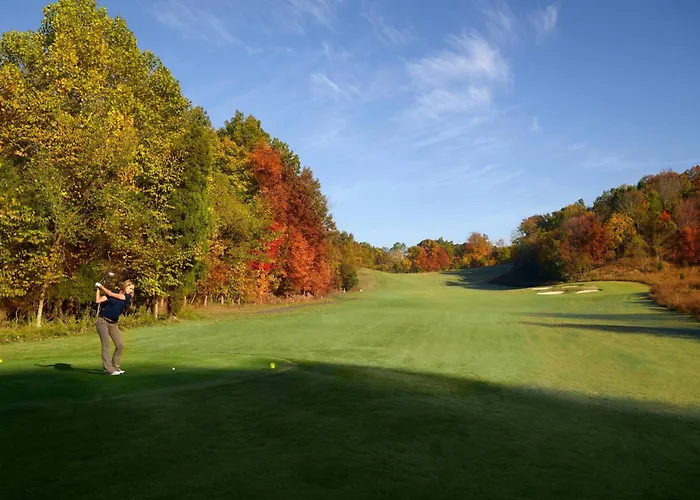 Meadowview Marriott Conference Resort And Convention Center Kingsport