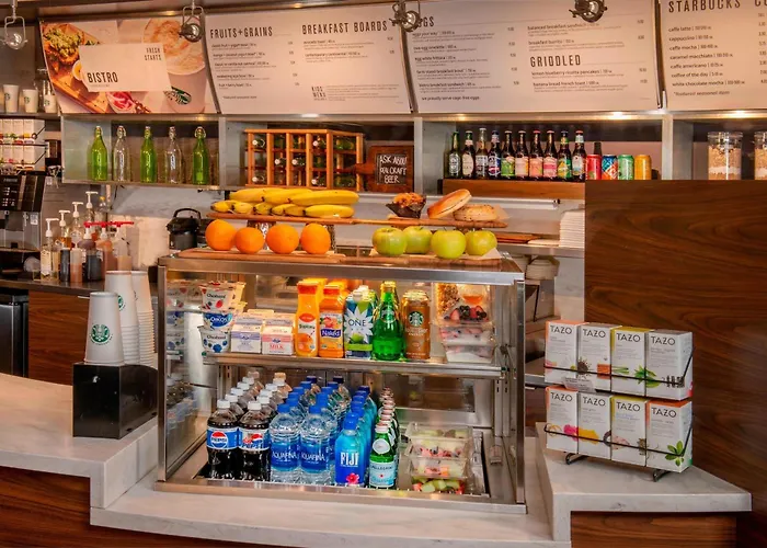 Courtyard Wilmington Downtown Hotel