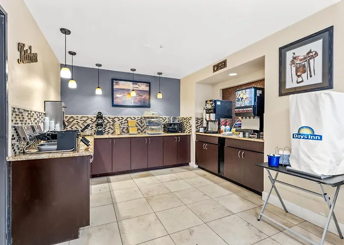 Days Inn By Wyndham Camp Verde Arizona