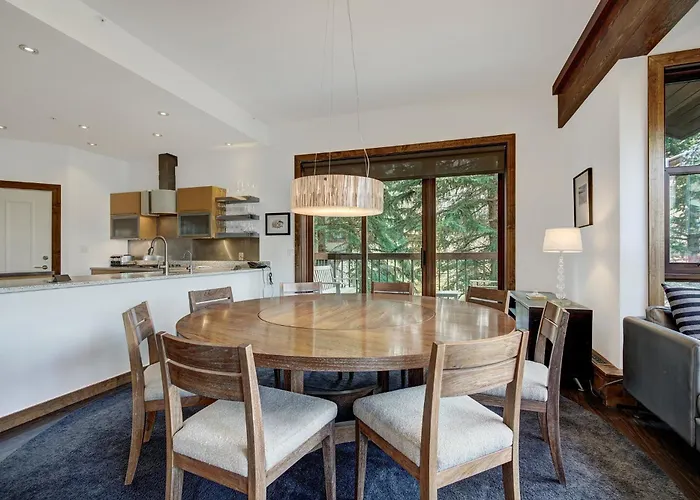 The Osprey At Beaver Creek, A Rockresort