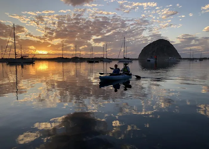 Estero Inn Morro Bay