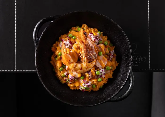 Novotel Curitiba Batel