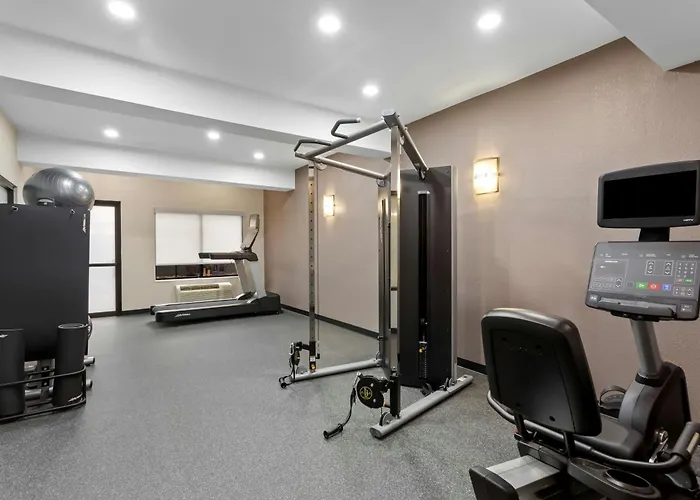 Courtyard Chicago Southeast/Hammond, Indiana Hotel