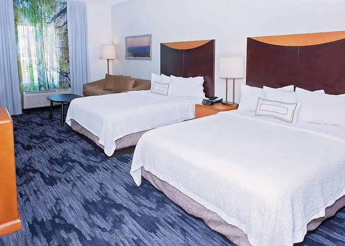 Americinn By Wyndham Hays