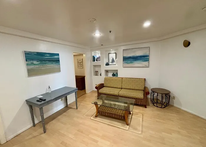 Casa Tropicana San Clemente