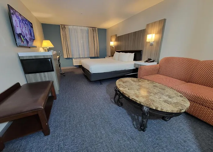 Quality Inn Port Orchard