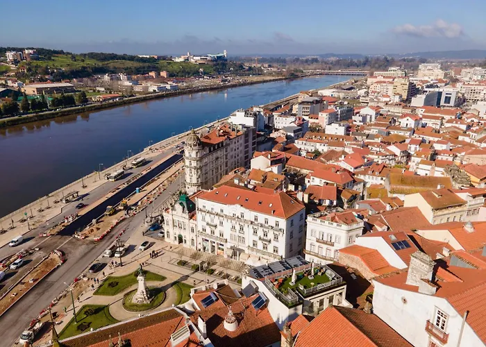 Coimbra Hotels