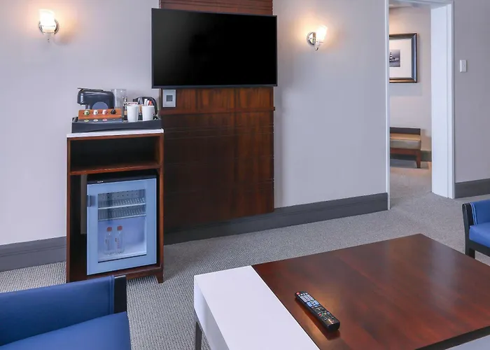 East London Hotels