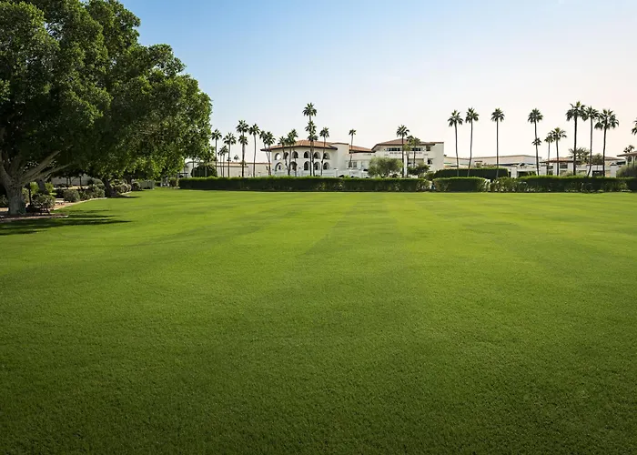 Arizona Grand Resort Phoenix