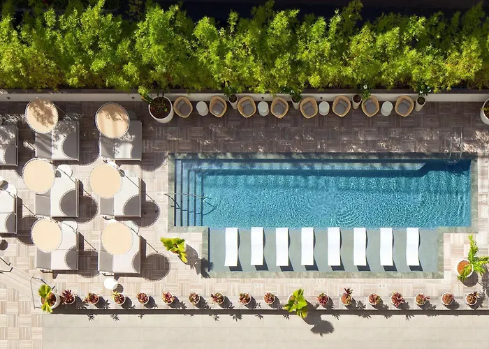 The Laylow Waikiki, Autograph Collection Honolulu