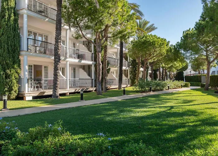 Inturotel Sa Marina Cala d'Or 