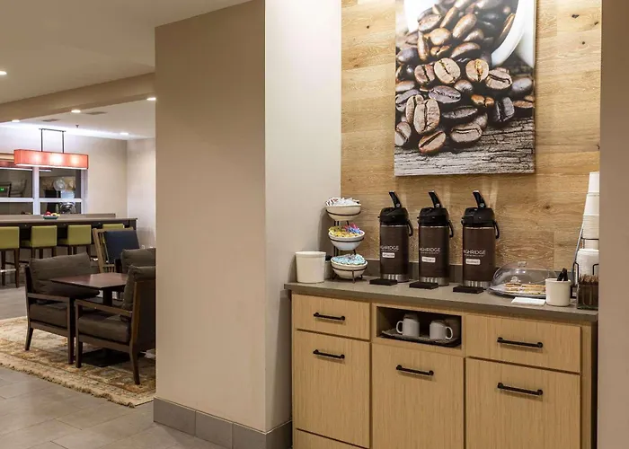 Country Inn & Suites By Radisson, Anderson, Sc