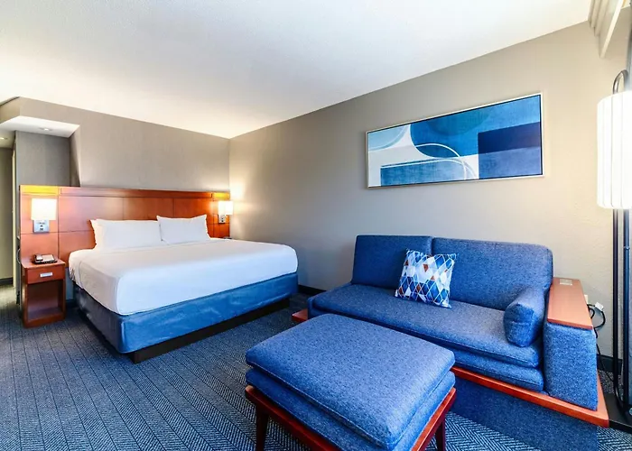 Courtyard Biloxi North/D'Iberville