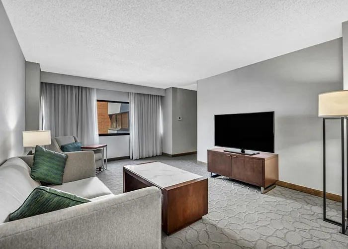 Delta Hotels By Marriott Mount Pleasant Racine