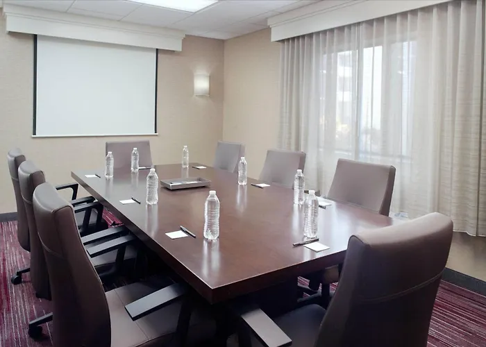 Courtyard Greenville Haywood Mall