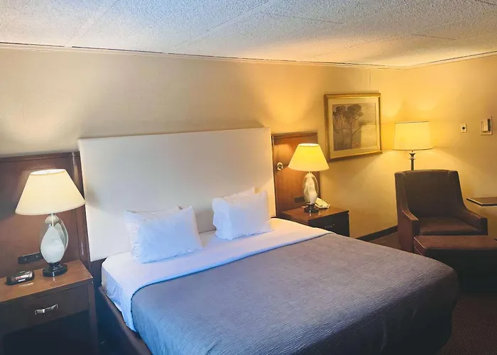 Quality Inn Horseheads