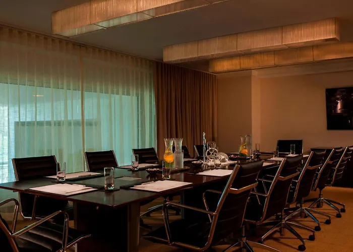 Renaissance Baton Rouge Hotel Inniswold