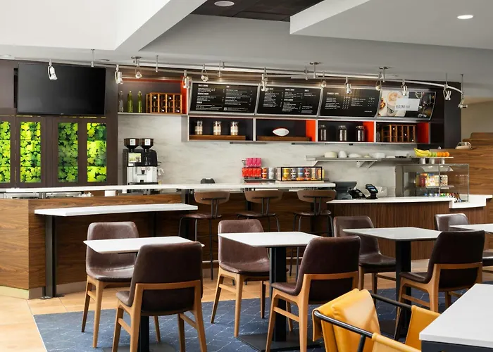 Courtyard Birmingham Hoover