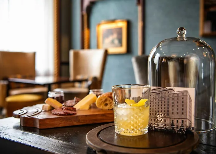 The Hotel Saskatchewan, Autograph Collection Regina