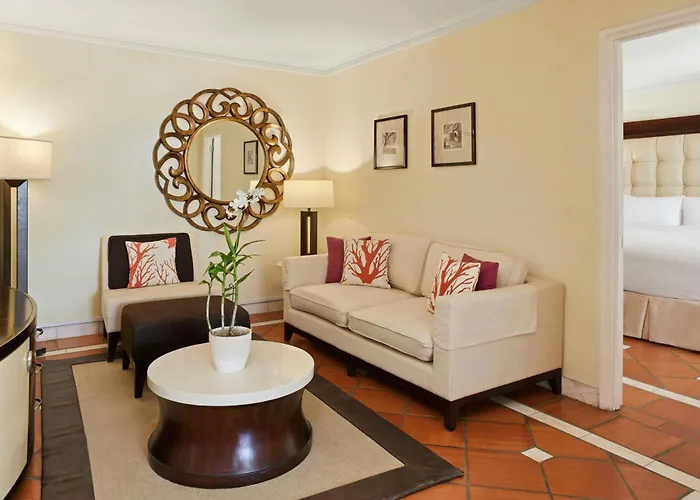 The House, An Autograph Collection All-Inclusive Resort - Adults Only Saint James