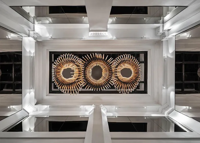 Glass Light Hotel & Gallery, Autograph Collection Norfolk