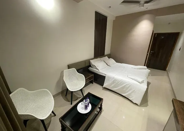 Bellary Hotels