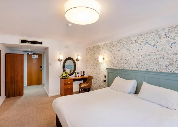 Milford Hall Salisbury