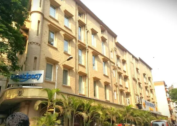 Mumbai Hotels