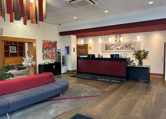 Southend-on-Sea Hotels