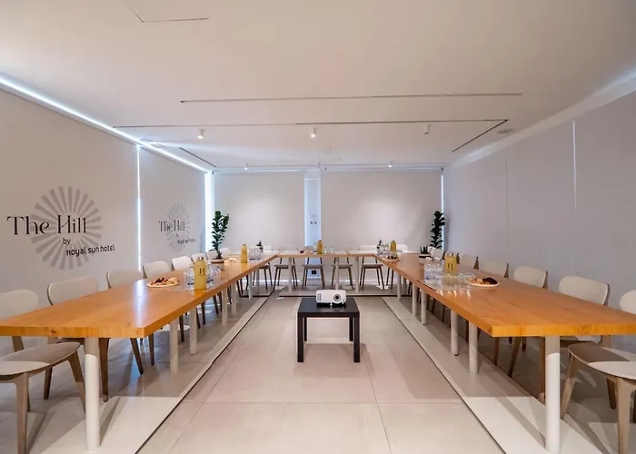 Royal Sun Hotel Chania 