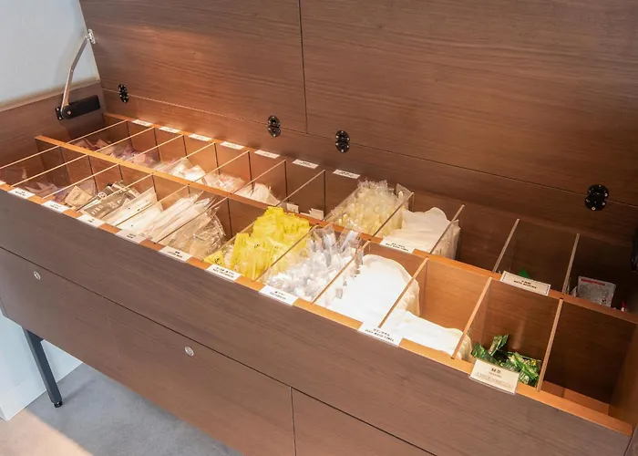 Vessel Hotel Fukuoka Kaizuka