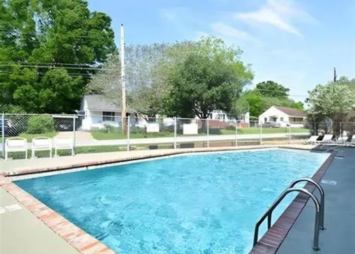 Motel 6-Medina, Oh - Cleveland