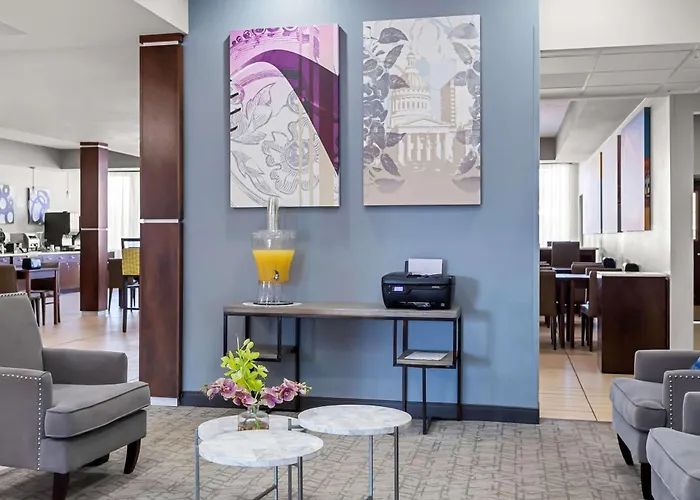 Hazelwood Hotels
