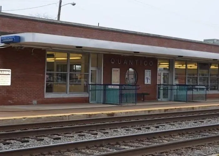 Motel 6-Richmond, Va - I-64 West Henrico