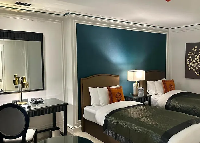 Grand Regal Hotel Davao