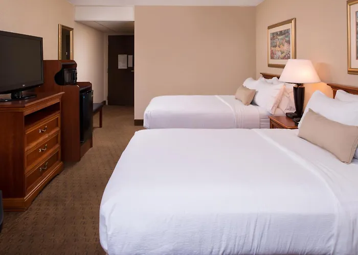 Ramada By Wyndham Midtown Grand Island Hotel