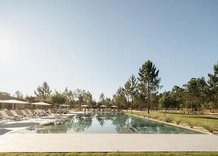 Comporta Hotels