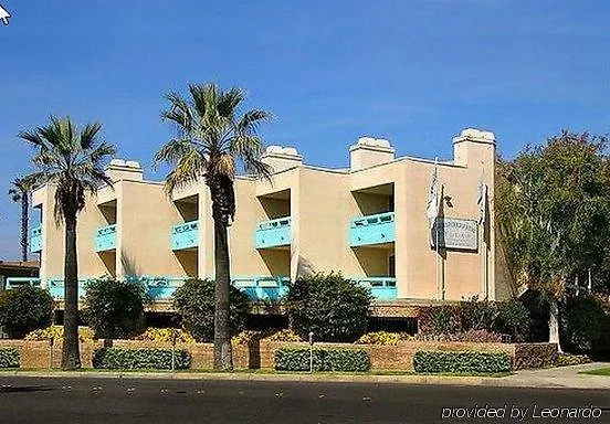 Aquamarine Villas Oceanside