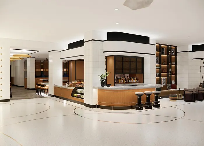 Hyatt Centric Chicago Ohare Hotel Rosemont